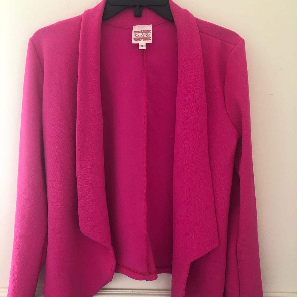 Kiki LaRue Boutique Women’s Blazers